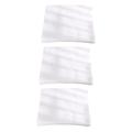 Housoutil 300 Pcs First Aid Gauze Pads Beauty Salon Gauze Cotton Gauze Cleansing Facial Wipes Gauze for Beauty Salon Gauze Squares Skin Care Tools Facial Gauze Cosmetic White Gauze Piece