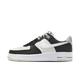 Nike mens Nike Air Force 1 '07 Lv8 Men's Shoes, Black/Phantom/White/Light Silver, 10.5 UK