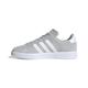 adidas Grand Court 2.0 Men's Trainers Shadow Navy/FTWR White/Shadow Navy 42, Grey Two Ftwr White Grey Two, 9.5 UK