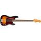 Squier by Fender Classic Vibe '60s Precision Bass®, Laurel Fingerboard, 3-Colour Sunburst