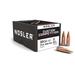 Nosler Custom Competition Rifle Bullet .30 Caliber 175gr HPBT 100ct 53952