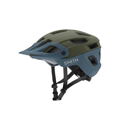 Smith Engage MIPS Bike Helmet Matte Moss/Stone Medium E007570WZ5559