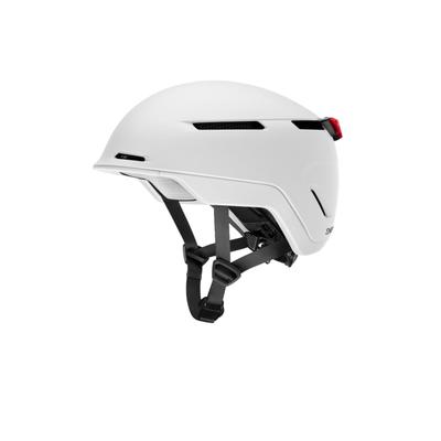 Smith Dispatch MIPS Bike Helmet Matte White Medium E007537KM5559