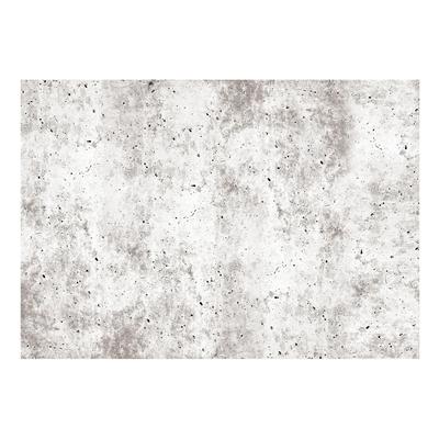 Peel & Stick Wall Mural - Modern Concrete Wall - Removable Wallpaper