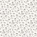 Galerie Wallcoverings Miniatures 2 Cow Parsley Floral Trail Vinyl on Non-woven Matte Wallpaper Roll