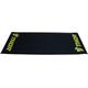 Thor Absorbent Large Door Mat, black-yellow