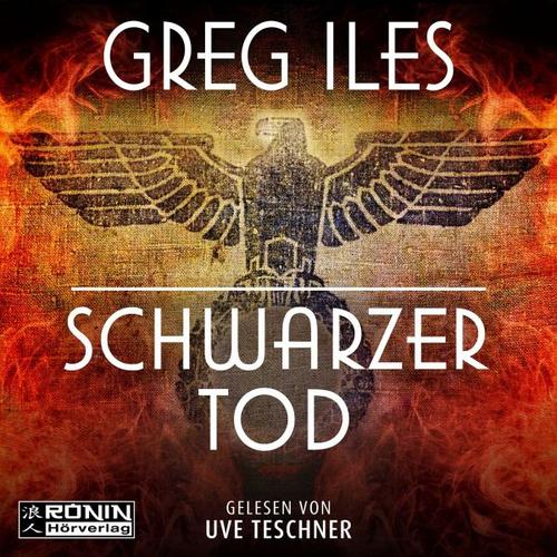 Schwarzer Tod - Greg Iles