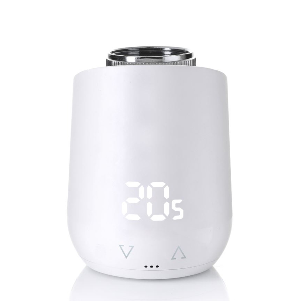 Heizkörperthermostat `Comet Wifi WLAN` Eurotronic Image