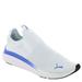 PUMA Softride Pro Echo Slip-On - Womens 9.5 Blue Sneaker Medium