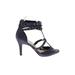 Jessica Simpson Heels: Blue Shoes - Women's Size 6 1/2