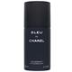 Chanel - Bleu de Chanel Deodorant Spray 100ml for Men
