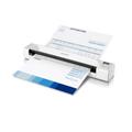Brother DS-820W scanner Alimentation papier de 600 x DPI A4 Blanc