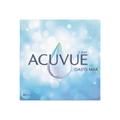 Johnson & Johnson Acuvue Oasys 1-Day Max (90er Packung) Tageslinsen (5 dpt & BC 8.5) mit UV-Schutz