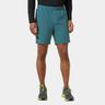 Helly Hansen Men's Roam Trail Shorts Green XL