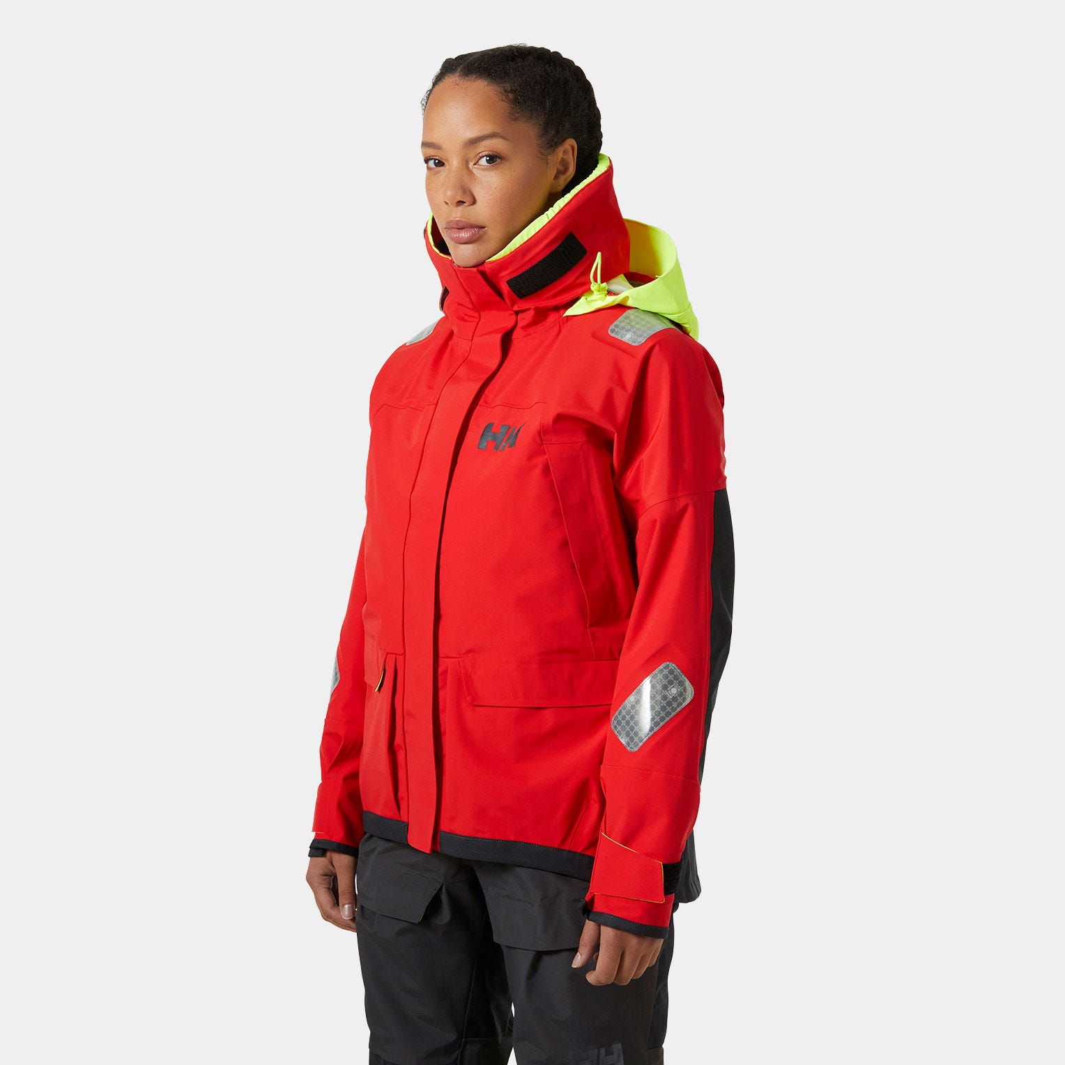 Helly Hansen Damen Skagen Pro Jacke S Image