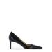 Stuart Pointed Toe Pumps