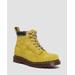 939 Ben Suede Padded Collar Lace Up Boots