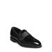 James Patent Leather Loafer - Black - Allen Edmonds Slip-Ons