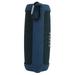 Silicone Case Cover for JBL Charge 5 Bluetooth Speaker Travel Carrying Protective with Shoulder Strap and Carabiner