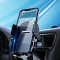 Oneshit Cell Phone Holder On Clearance Phone Mount For Car Vent Cell Phone Holder Car Hands Phone Holder Mount For Smartphone Cell Phone Automobile Cradles Universal Cell Phone Holder