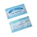 20 Pcs Teeth Cleaning Wipes Medical Gauze Baby Mouth Cleaner Toothbrush Detergent Aldult Toddler