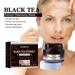 Azrian Beauty Care Black Tea Moisturizing and Moisturizing Facial Mask Beauty Secrets Valentine s Day Gifts for Womens