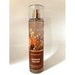 Bath & Body Works Copper Fields Fine Fragrance Mist Spray Splash 8 oz.