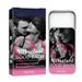 Huaai Erotic Solid Balm Keep Your Fragrance Emotional Solid Perfume for Men and Women Heart Warming and Attractive Convenient and Put In Your Purse Or Travel Bag Sexy Solid Balm