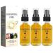 Lalena Rosehip Oil Black Seed Oil And Castor Oil Face Serum Rosehip Oil Face Serum Rosehip Oil Face Serum Castor Oil 3PCS