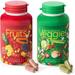 Fruits and Veggies Whole Food Supplement - 180 Capsule