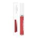 Huaai Non Cup and Moisturizing Gloss Long Lasting Gloss Set Female Gift Sticklip Lipstick Long Lasting Lipstick Matte Lipstick 2.5Ml