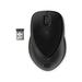 Used HP Comfort Grip Wireless Mouse