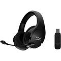 HyperX Cloud Stinger Core â€“ Wireless Lightweight Gaming Headset DTS Headphone:X spatial audio Noise Cancelling Microphone For PC Black