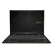 MSI Summit E13 Flip EVO Professional Laptop: 13 IPS-Level Touch Screen Intel core i5-1135G7 Iris Xe 16GB RAM 512GB NVMe SSD Win10 PRO Ink Black (A11MT-095)