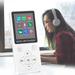 Equipped With Bluetooth MP3 Lightweight And Portable With Screen MP3 Music Player MP4 Lightweight And Portable Intelligent E-book Powerful Functions