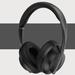 Pretxorve High Value and High Craftsmanship Headset Bluetooth Headset True Wireless Call Headset Subwoofer Live 5.1 Bluetooth Headset Black