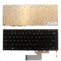 New US Black English Backlit Laptop Keyboard (Without palmrest) Replacement for MSI GS32 GS30 GS43 GS40 GS43VR MS-14A1 MS-14A3 Light Backlight