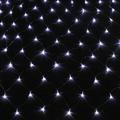 300LED String Fairy Lights 8 Modes Flashing Waterproof Wedding Outdoor Wall Plug