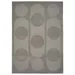 Linie Design Orb Alliance Area Rug - ORB ALLIANCE GREY 170