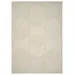 Linie Design Orb Alliance Area Rug - ORB ALLIANCE WHITE 200