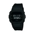 G-Shock , Casio G-Shock DW-5600bb-1er (Black) ,Black male, Sizes: ONE SIZE