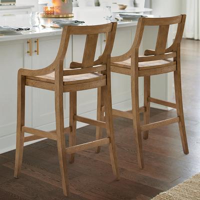 Nolan Bar & Counter Stool - Bar Height (29-3/4