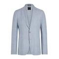 Zegna Prince Of Wales Check Blazer