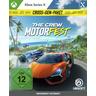 "UBISOFT Spielesoftware ""The Crew Motorfest - [Xbox Series X, Xbox One]"" Games bunt (eh13)"