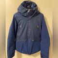 The North Face Jackets & Coats | North Face Ski Jacket | Color: Blue | Size: M