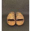 Adidas Shoes | Adidas Adilette 22 Clay Earth Strata Slides Sandal New Hp6518 Mens Size 11 | Color: Brown | Size: 11