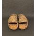 Adidas Shoes | Adidas Adilette 22 Clay Earth Strata Slides Sandal New Hp6518 Mens Size 11 | Color: Brown | Size: 11