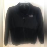 The North Face Jackets & Coats | Girls Northface Jacket . Size Medium 10/12 | Color: Black | Size: Mg