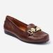 Kate Spade Shoes | Kate Spade Carson Brown Leather Driving Moccasins Loafers - 11 Women’s | Color: Brown/Gold | Size: 11