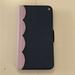 Kate Spade Accessories | Euc Kate Spade New York Iphone X Folio Case. | Color: Blue/Pink | Size: Os